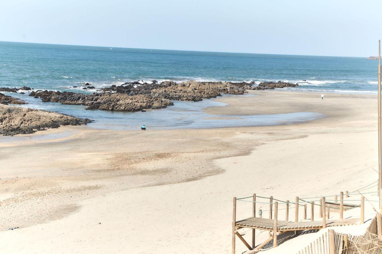 Casa Coracao De Viana - Near The Beach Apartment Viana do Castelo Eksteriør billede