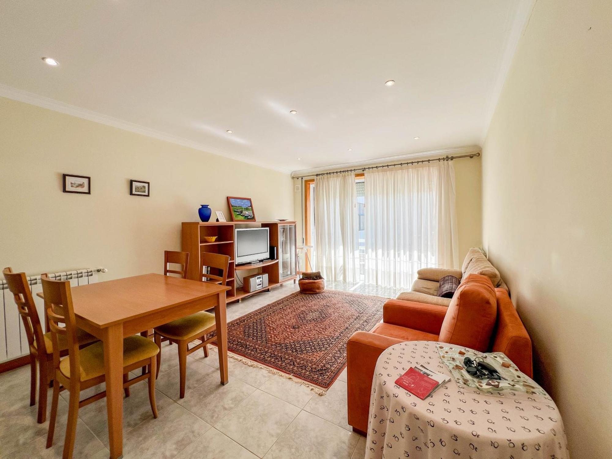 Casa Coracao De Viana - Near The Beach Apartment Viana do Castelo Eksteriør billede